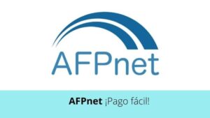 Lee más sobre el artículo AFPnet ¿Qué es?