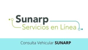 Lee más sobre el artículo Consulta vehicular SUNARP