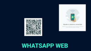 Cómo usar WhatsApp Web en la computadora con el navegador