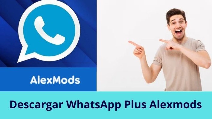 Descargar WhatsApp Plus Alexmods